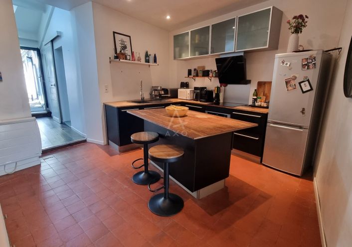 vente Appartement Nantes