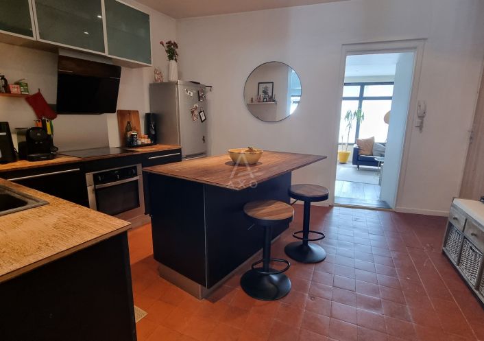 vente Appartement Nantes