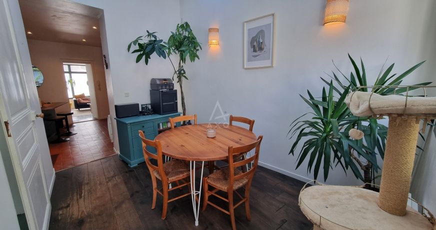 vente Appartement Nantes