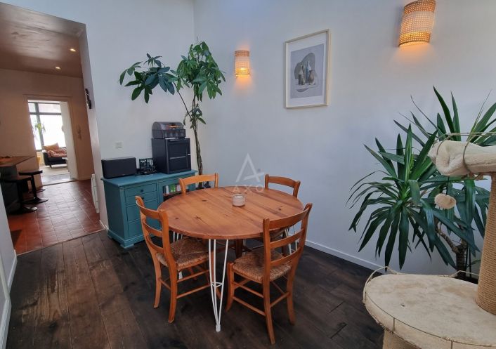 vente Appartement Nantes
