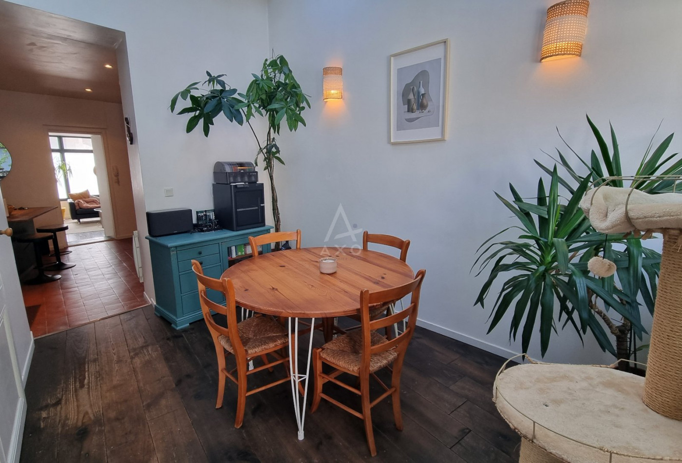 vente Appartement Nantes - Photo 2