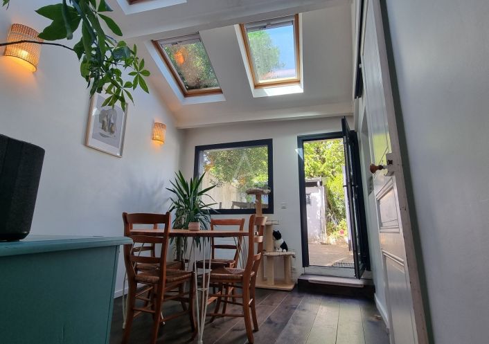 vente Appartement Nantes