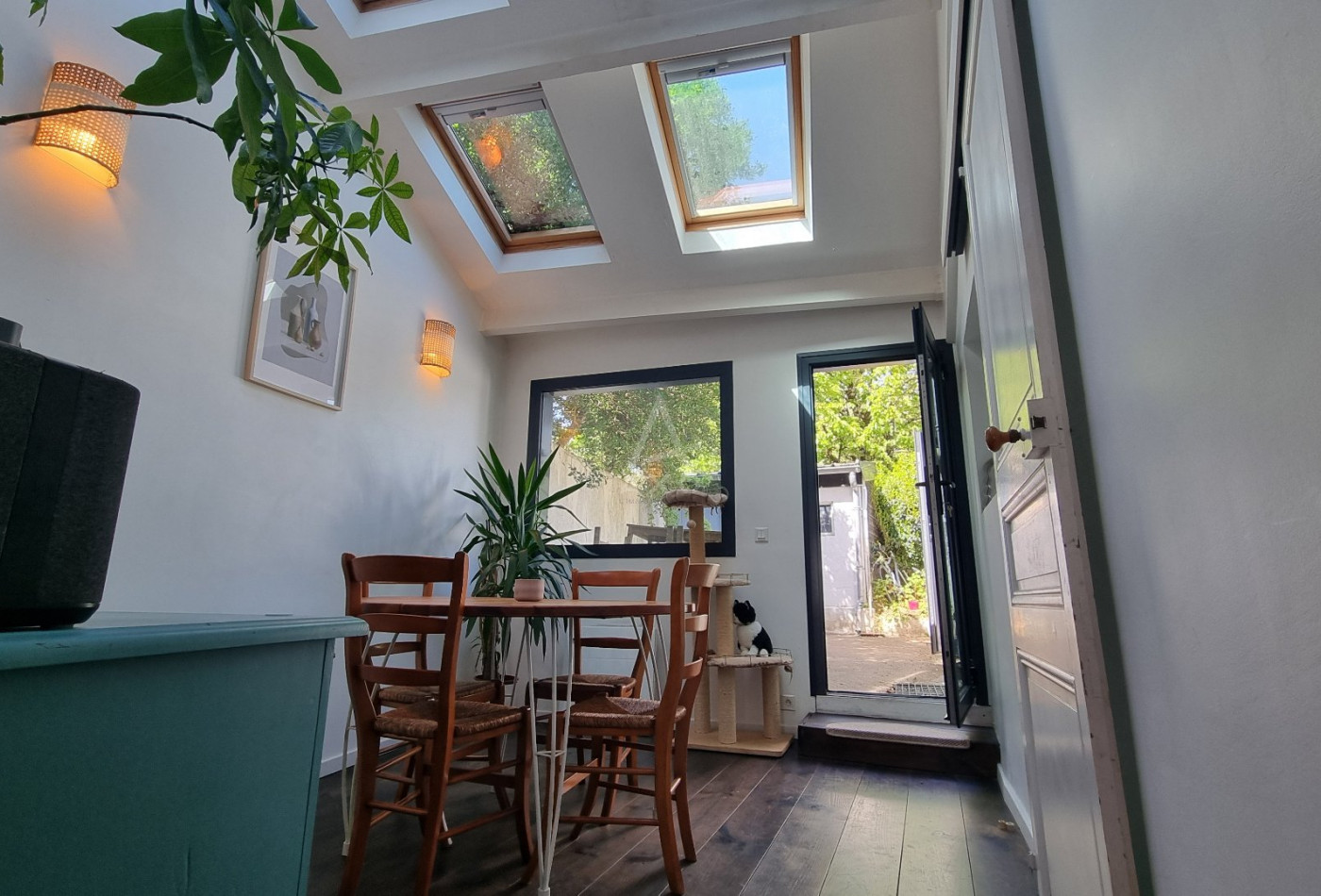 vente Appartement Nantes - Photo 1