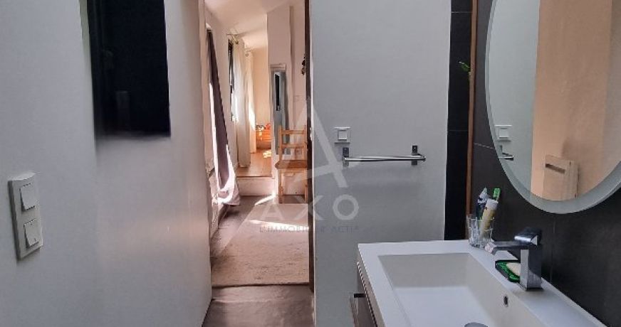 vente Appartement Nantes