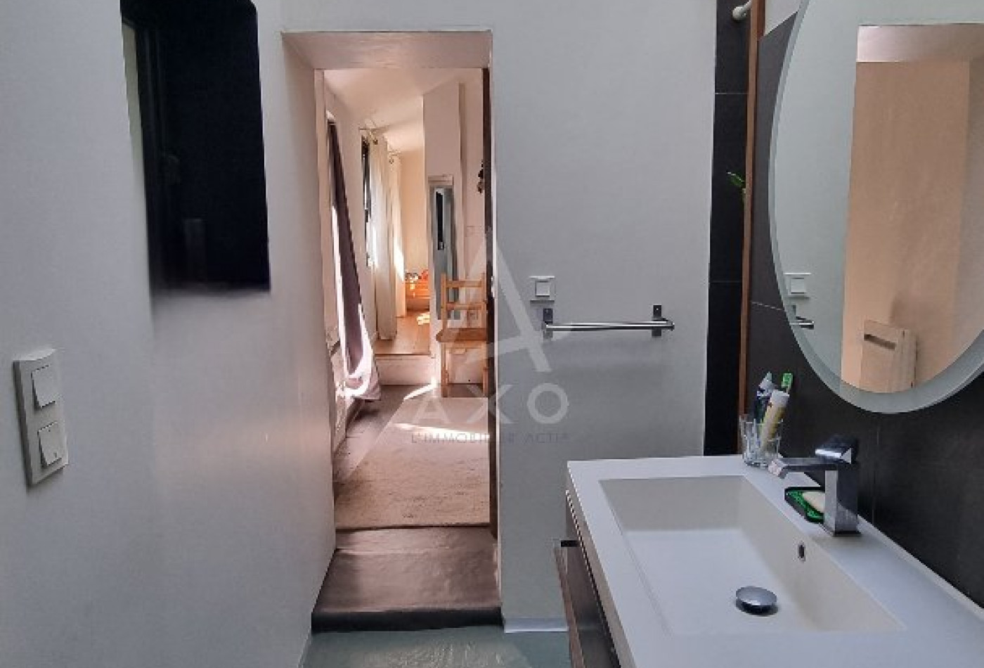 vente Appartement Nantes - Photo 8