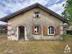 vente Maison Brocas