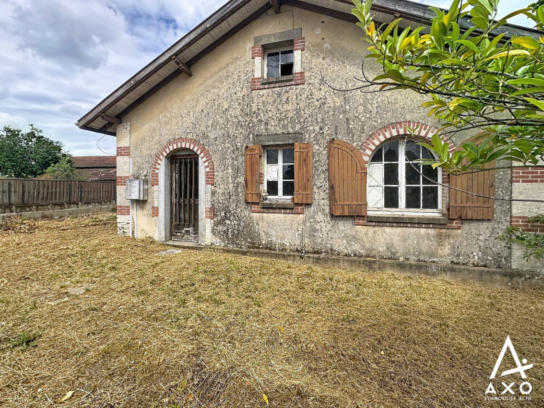 vente Maison Brocas - Photo 2