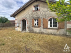 vente Maison Brocas