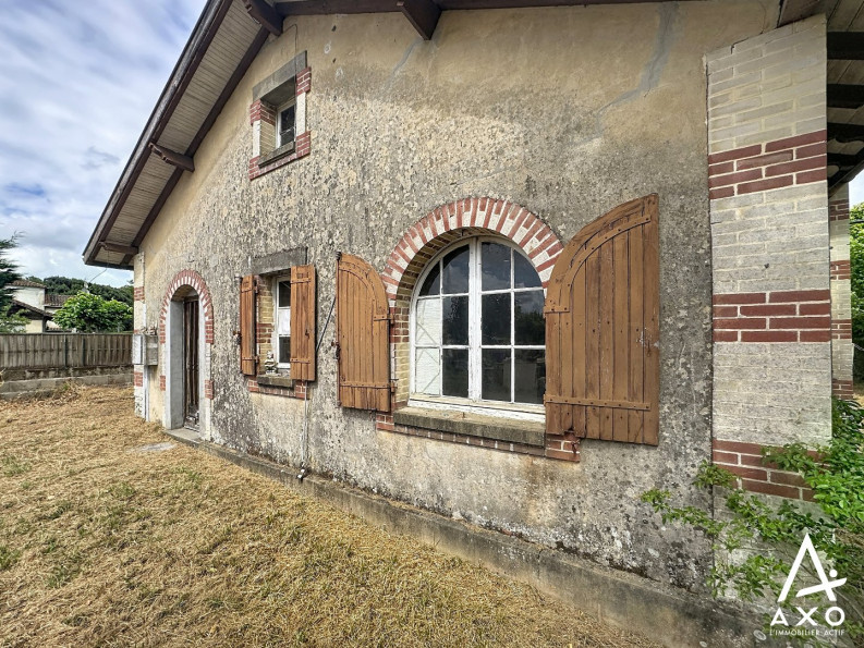 vente Maison Brocas - Photo 3