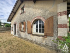 vente Maison Brocas