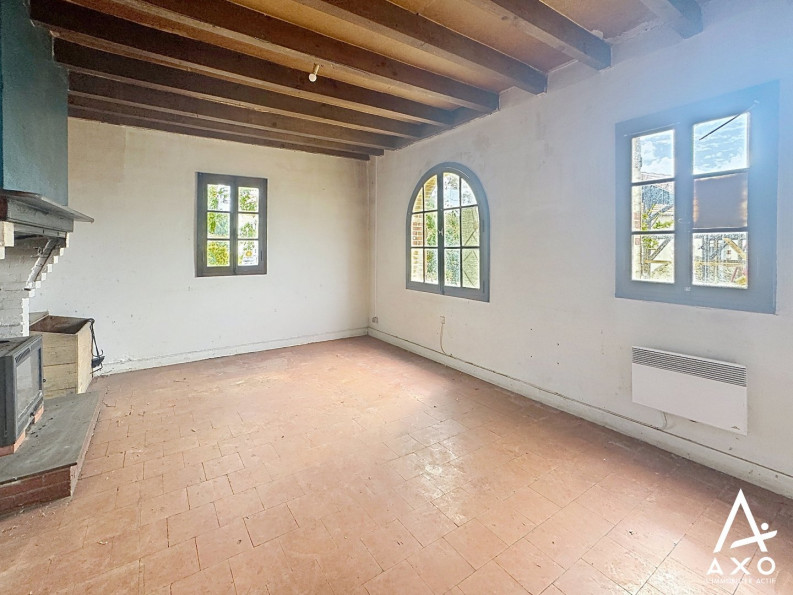vente Maison Brocas - Photo 5