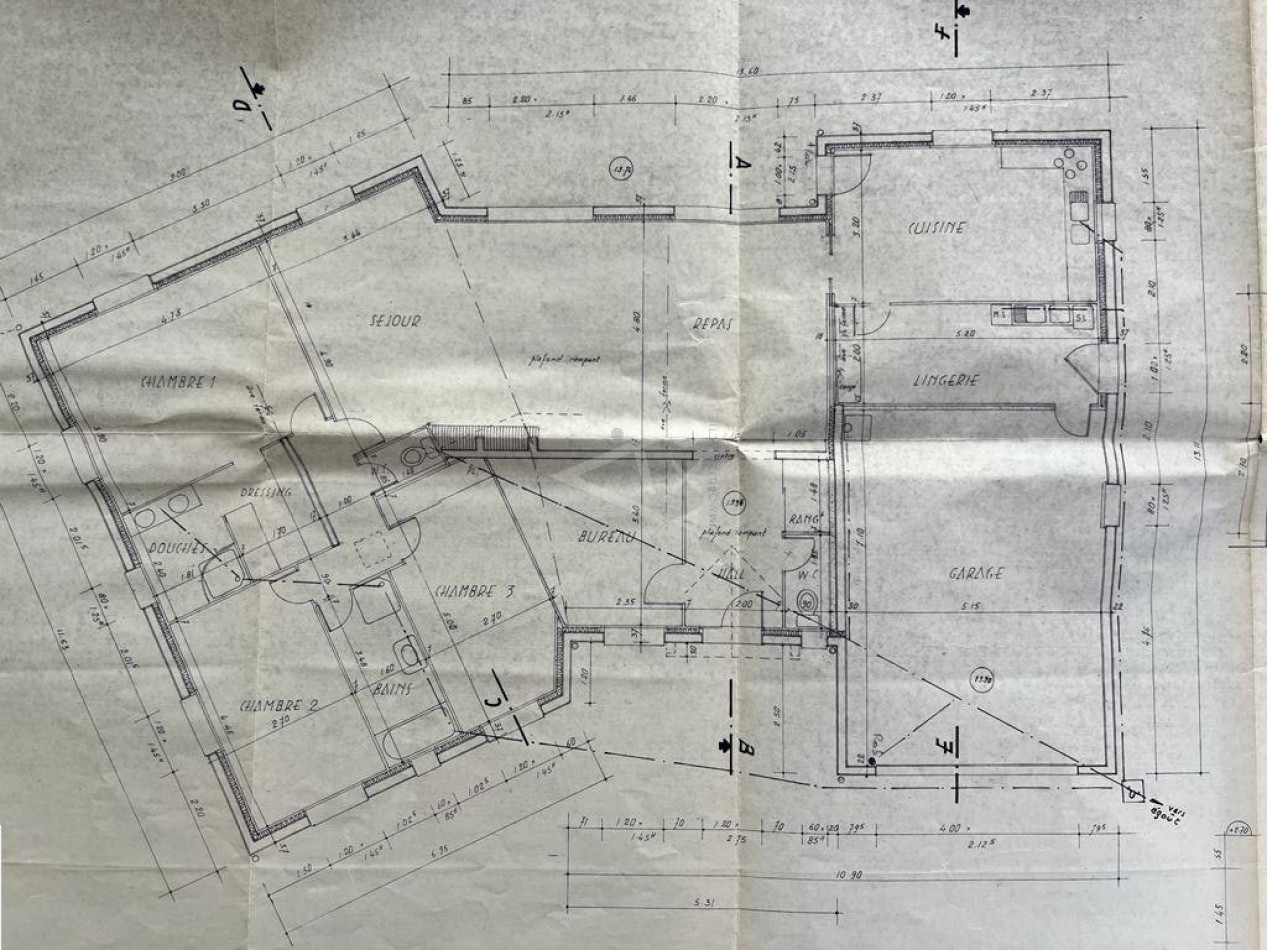 vente Maison Reze - Photo 13
