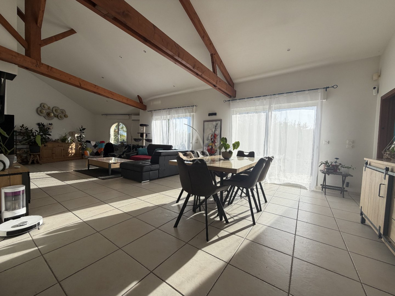 vente Maison Reze - Photo 4