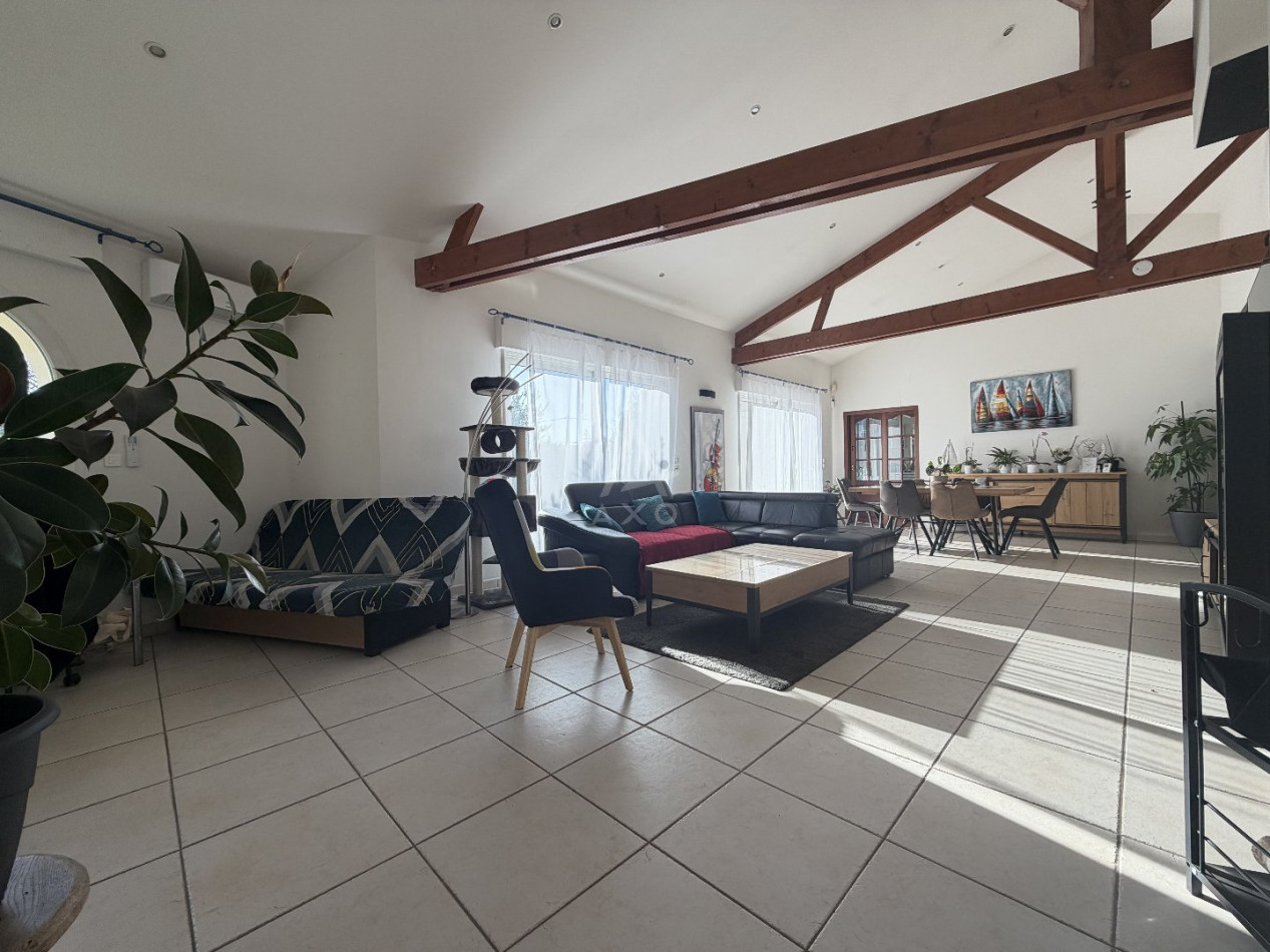 vente Maison Reze - Photo 5