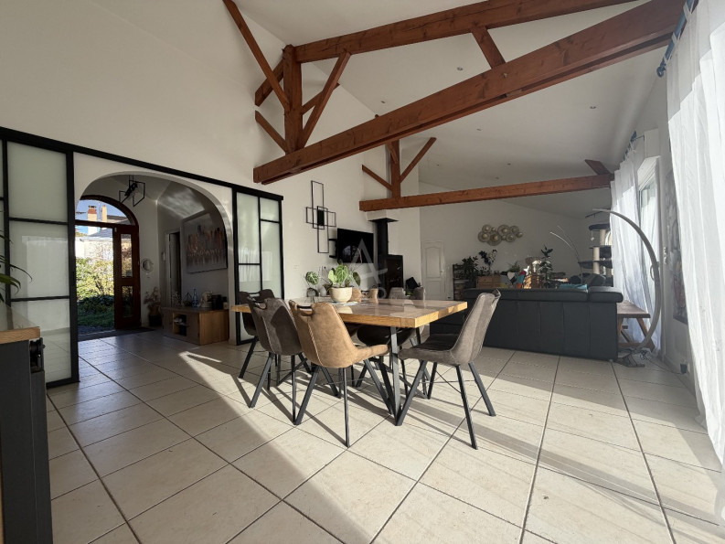 vente Maison Reze - Photo 3
