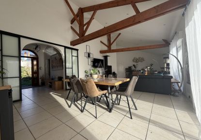 vente Maison Reze