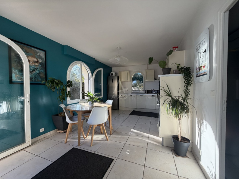 vente Maison Reze - Photo 1