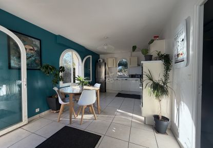 vente Maison Reze