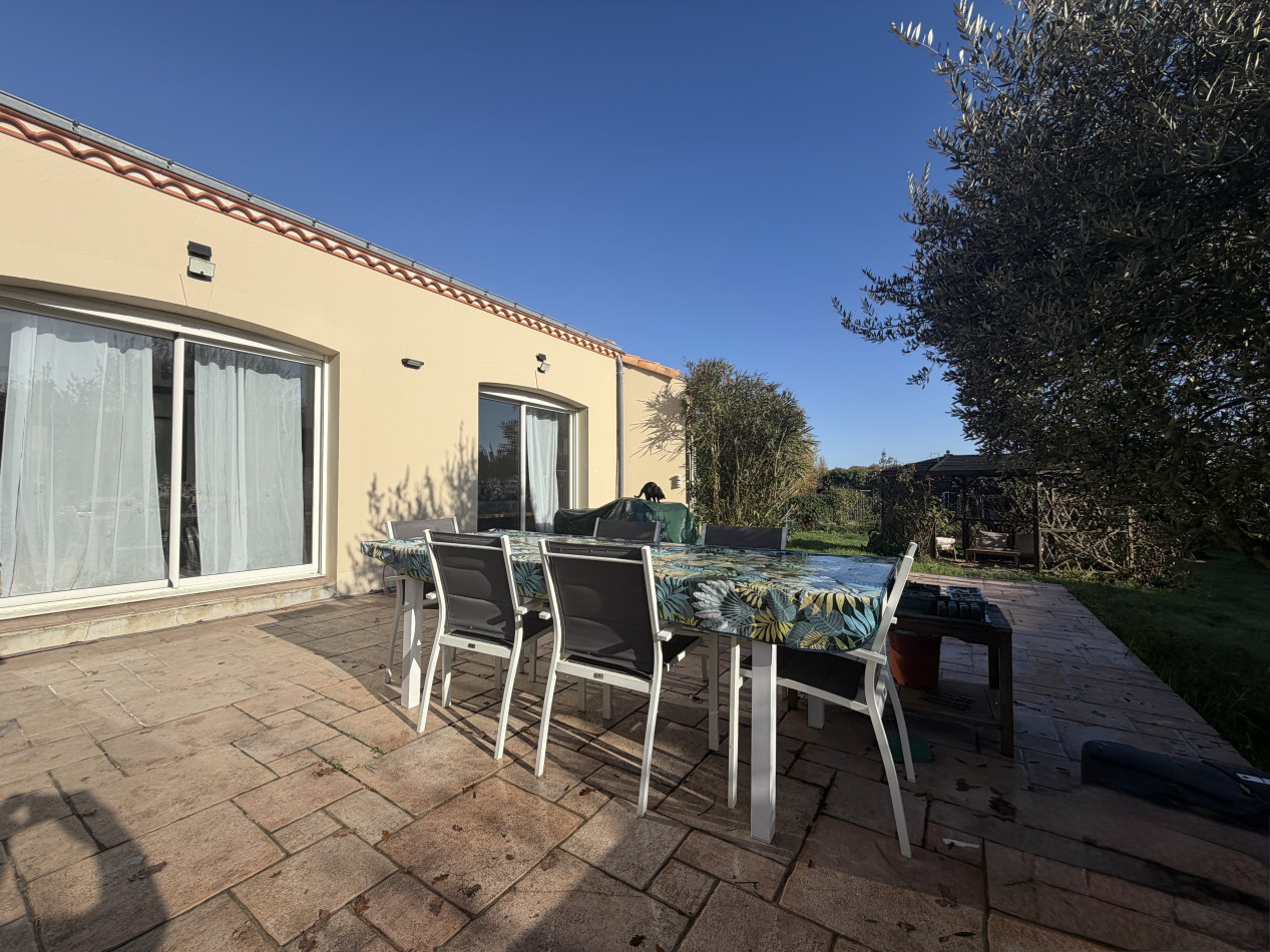 vente Maison Reze - Photo 11