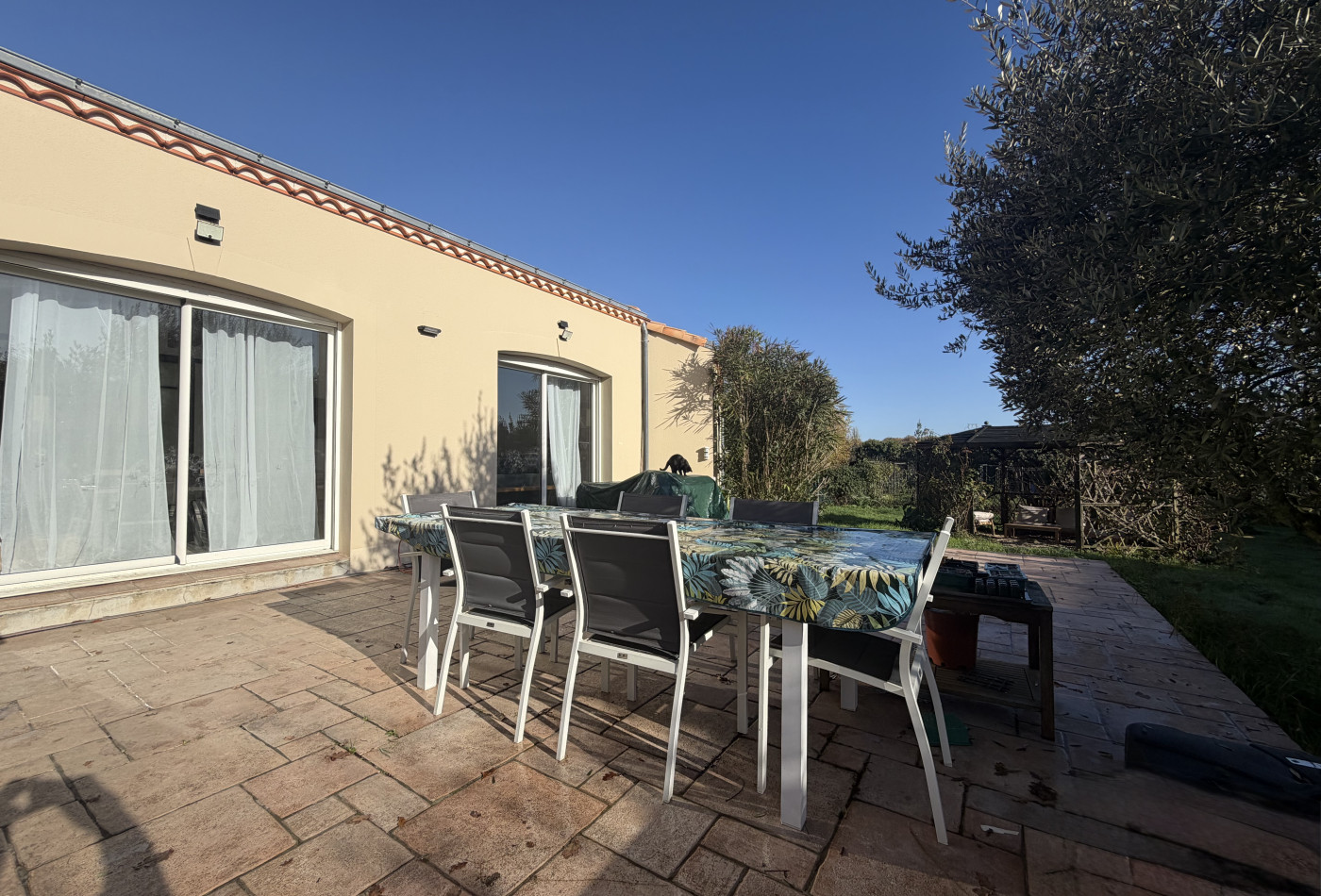 vente Maison Reze - Photo 6