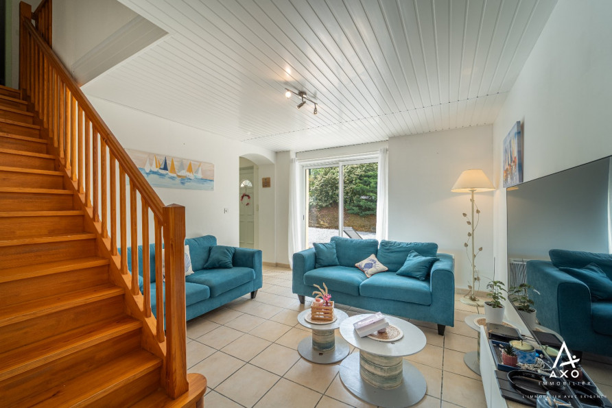 vente Maison Buanes - Photo 9