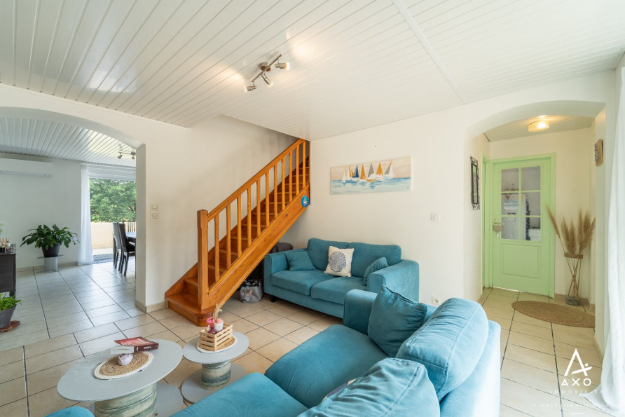 vente Maison Buanes - Photo 4