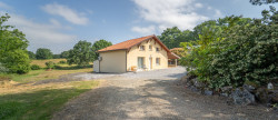 vente Maison Buanes