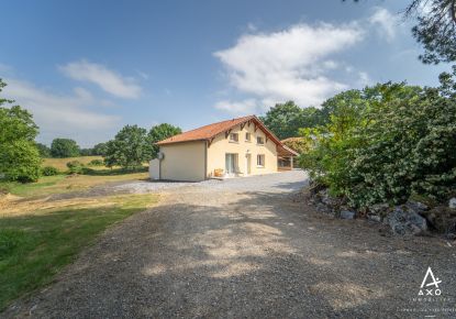 vente Maison Buanes