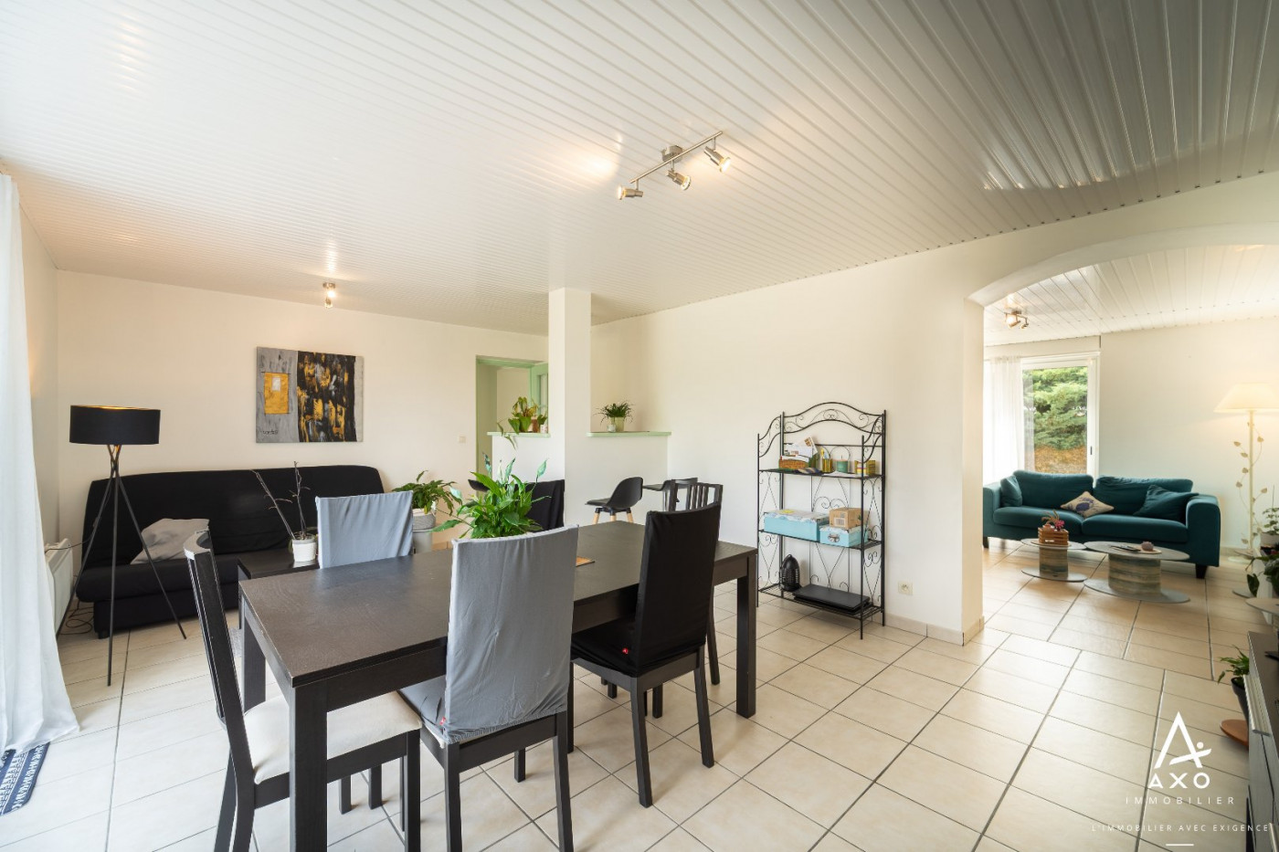 vente Maison Buanes - Photo 5