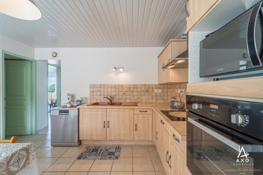 vente Maison Buanes - Photo 8