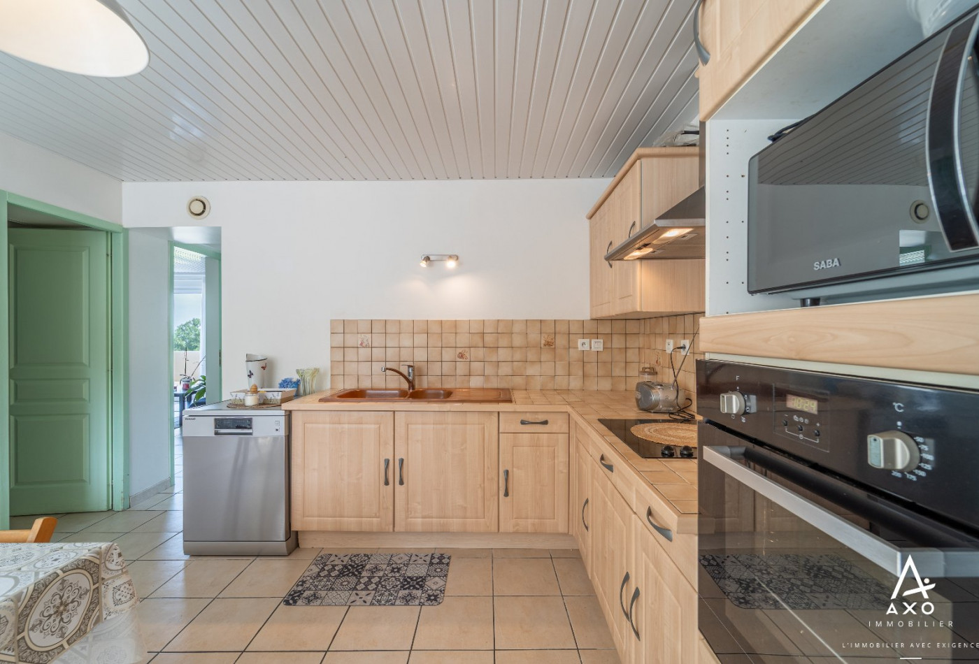 vente Maison Buanes - Photo 8
