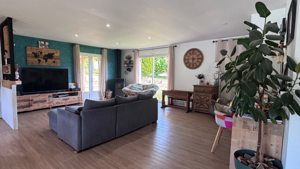 vente Maison individuelle Lannux - Photo 2