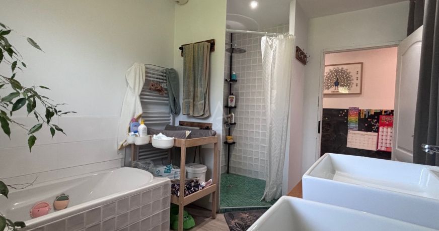 vente Maison individuelle Lannux