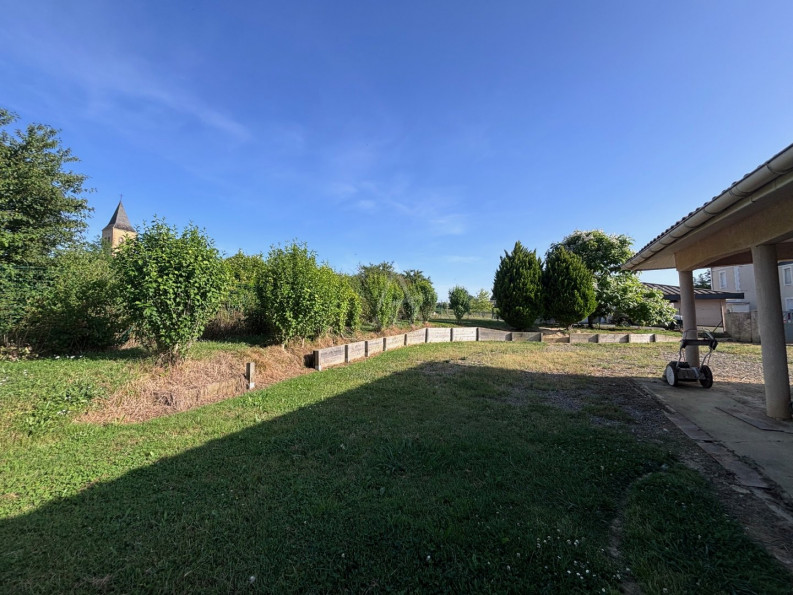 vente Maison individuelle Lannux - Photo 9