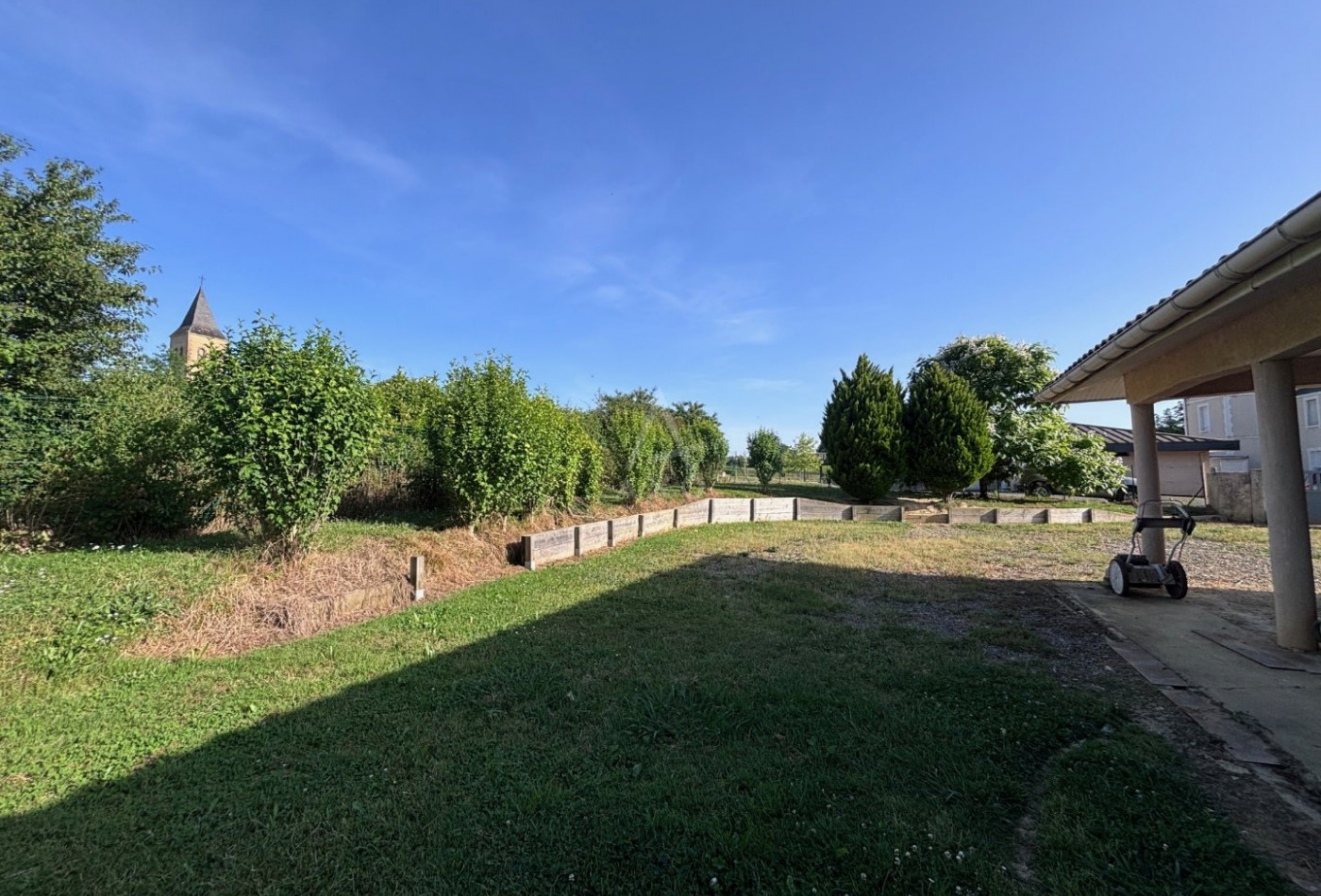 vente Maison individuelle Lannux - Photo 10