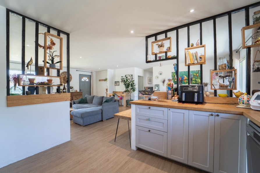 vente Maison individuelle Lannux - Photo 3