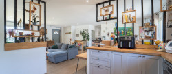 vente Maison individuelle Lannux