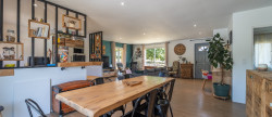 vente Maison individuelle Lannux