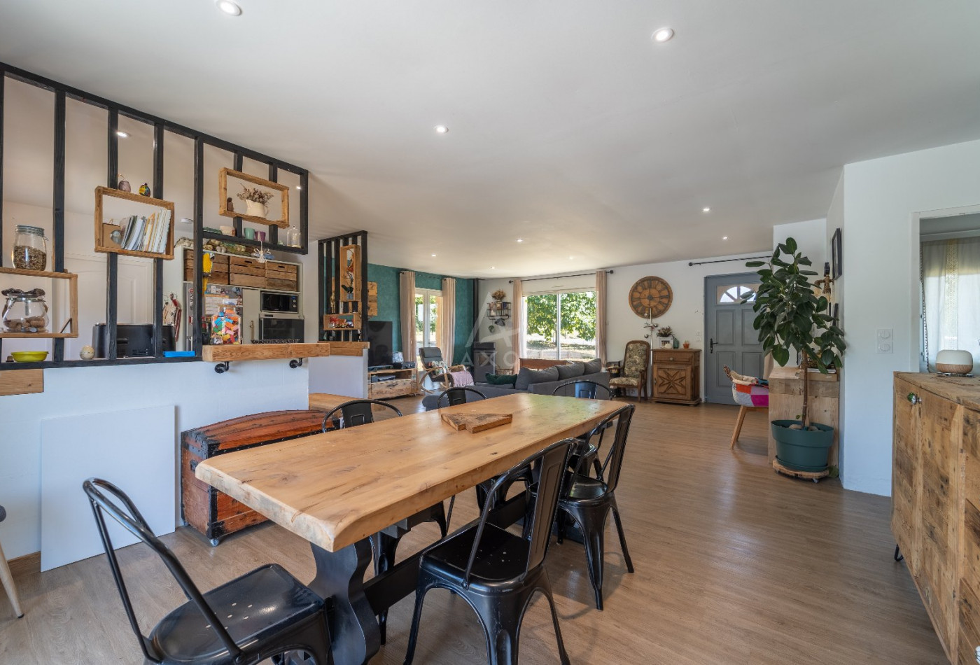 vente Maison individuelle Lannux - Photo 1