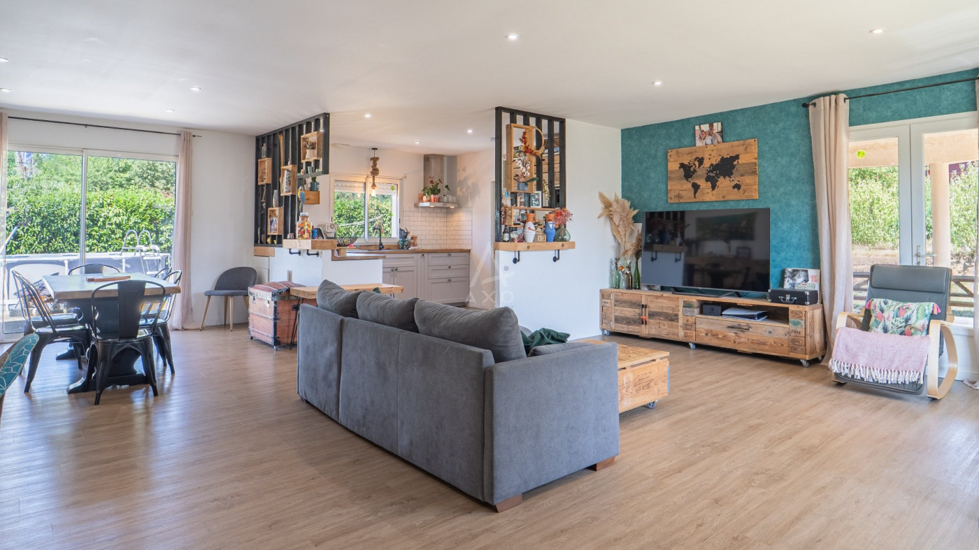 vente Maison individuelle Lannux - Photo 5