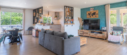 vente Maison individuelle Lannux