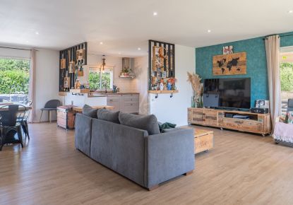 vente Maison individuelle Lannux