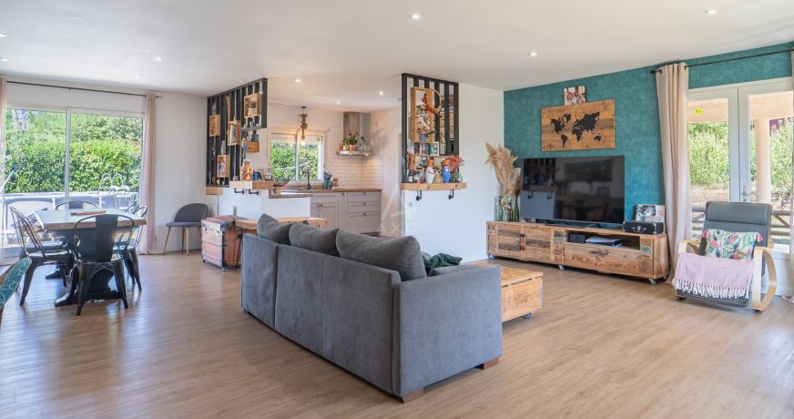 vente Maison individuelle Lannux