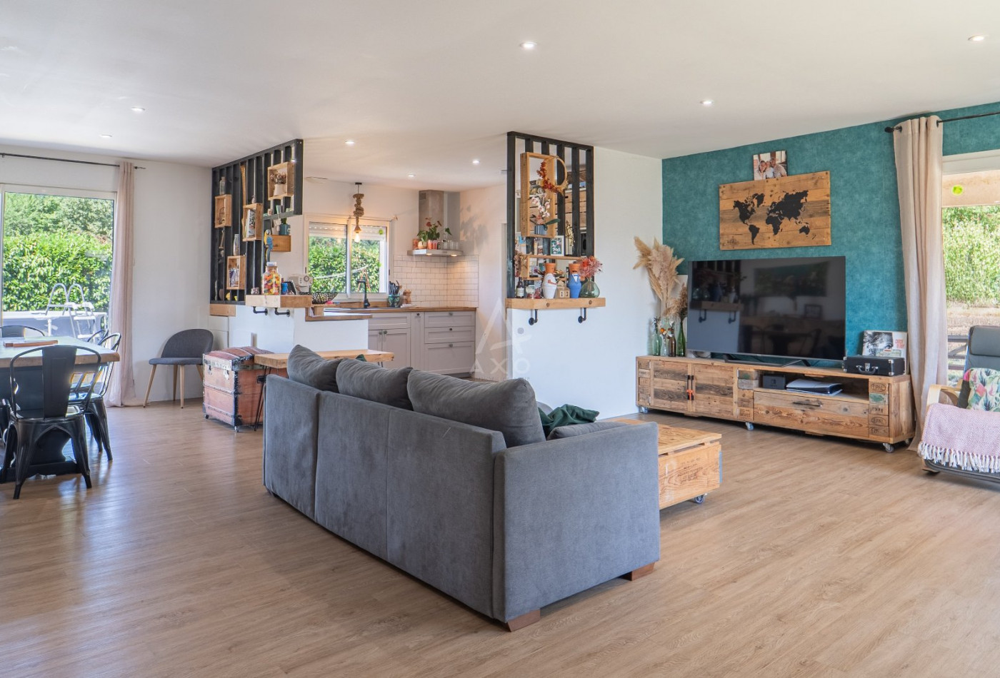 vente Maison individuelle Lannux - Photo 3