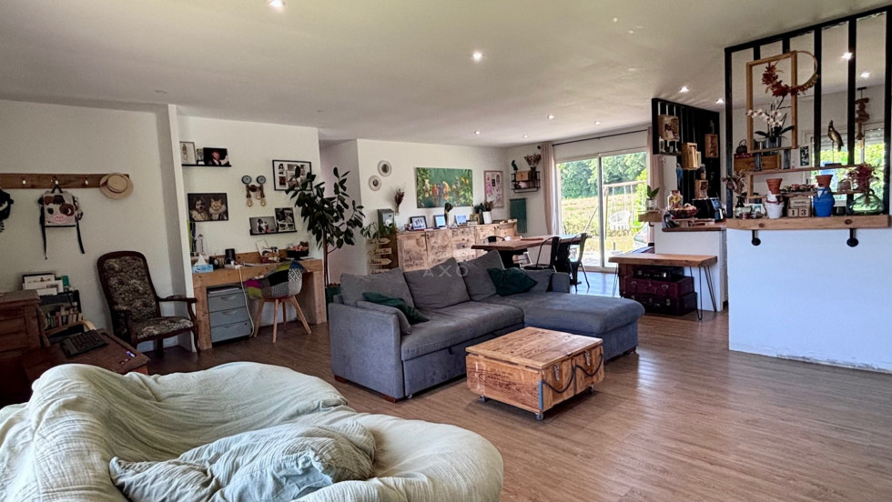 vente Maison individuelle Lannux - Photo 3