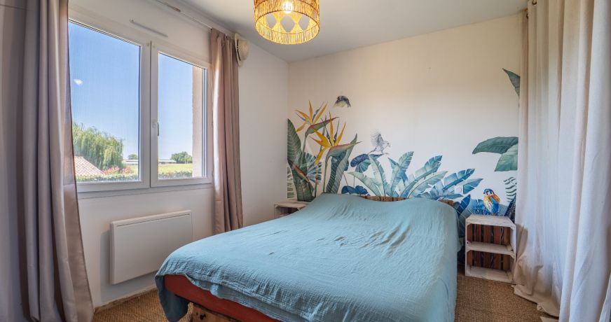 vente Maison individuelle Lannux