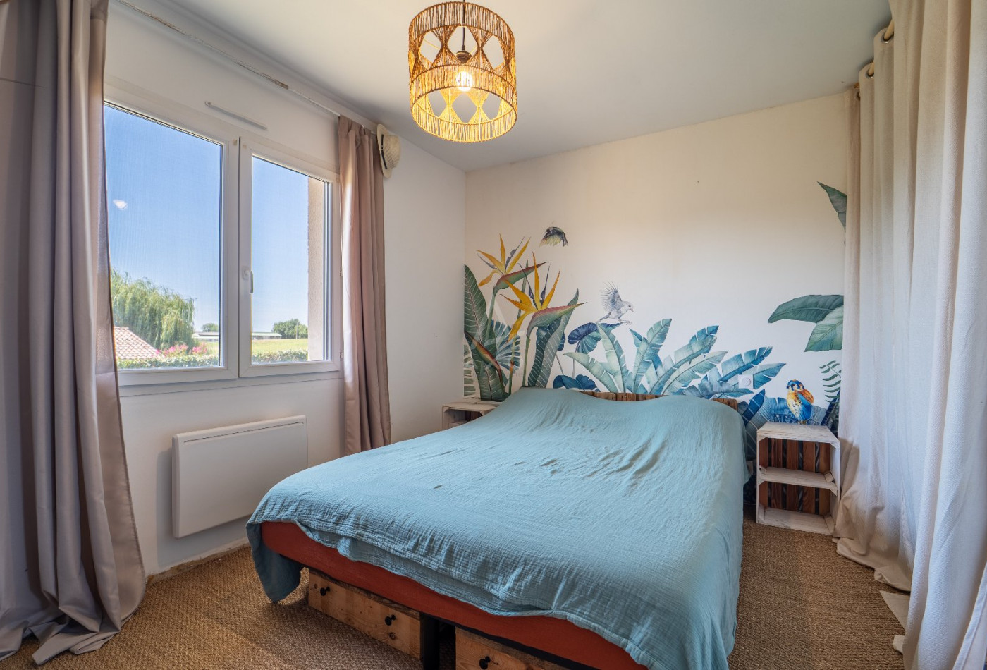 vente Maison individuelle Lannux - Photo 7