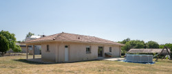 vente Maison individuelle Lannux