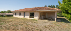 vente Maison individuelle Lannux