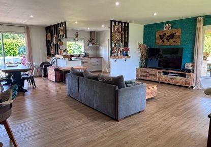 vente Maison individuelle Lannux